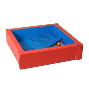  COVER FOR SENSORY BALL POOL Toys & Games