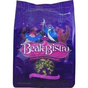  Red River 009110 Beak Bistro Bird Seed, 4.5 Pounds Patio 