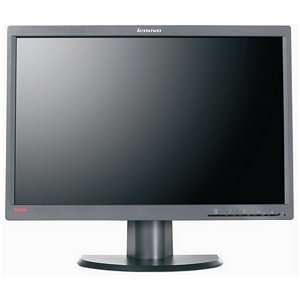  Lenovo ThinkVision L2251p 22 LCD Monitor   1610   5 ms 