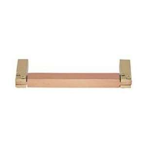  Emtek Products Mortise and Tenon Pull (86276)