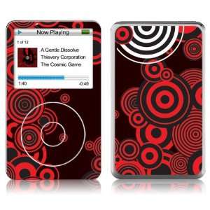  Music Skins MS THCO20162 iPod Video  5th Gen  Thievery Corporation 