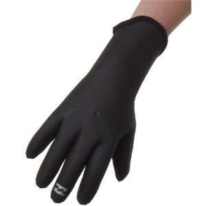  Billabong SG5 5mm Gloves 2010