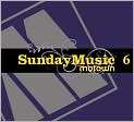 Sunday Music 6 Motown [ Exclusive] Sunday Music (CD 