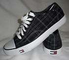   shoes sneakers black gray plaid size 13 $ 44 99  calculate