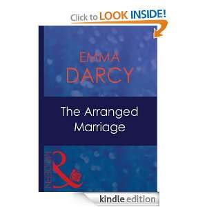 The Arranged Marriage Emma Darcy  Kindle Store