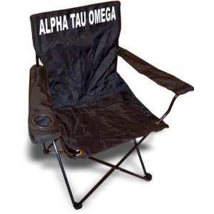  Alpha Tau Omega Recreational Chair 