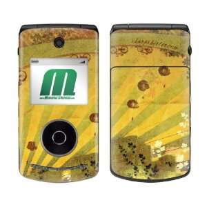  MusicSkins MS SHRP10082 LG Chocolate 3  VX8560