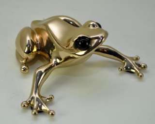 GOLDEN REID Frogman Tim Cotterill SCOUT SOLD OUT  