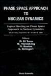 Phase Space Approach to Nuclear Dynamics Proceedings to the Topical 