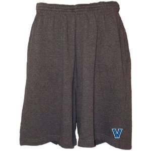  Villanova Sweats Material Shorts