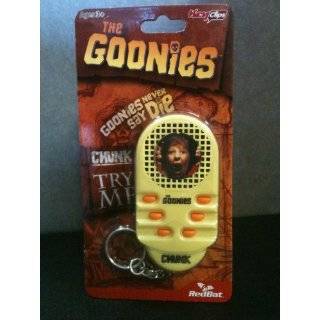 The Goonies Key Clip