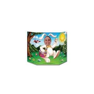  Easter Bunny Photo Prop