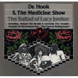  The Ballad Of Lucy Jordan Dr Hook Music