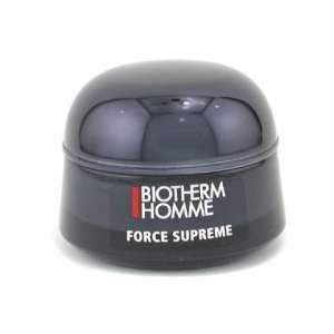 Biotherm Homme Force Supreme ( Box Slightly Damaged )   50ml/1.7oz