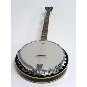   Banjo w/ Planetary Gears   FREE CD & Tuning Chart Musical Instruments