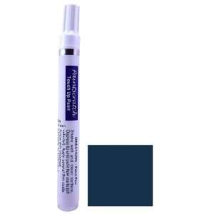   Lapis Pearl Touch Up Paint for 1993 Infiniti Q45 (color code BK8) and