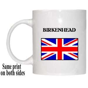  UK, England   BIRKENHEAD Mug 