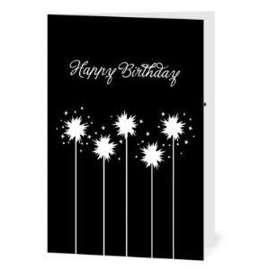   Cards   Birthday Sparklers By Ann Kelle