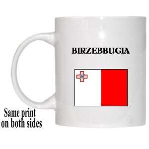 Malta   BIRZEBBUGIA Mug