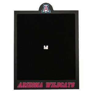 University of Arizona Wildcats Dartboard Backboard   ficially Licensed