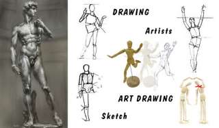   drawing male manikin dollfie mannequin toy bjd Art sketch Model draw