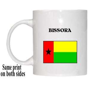  Guinea Bissau   BISSORA Mug 