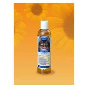  BIO GROOM Cat Flea & Tick Conditioning Shampoo (8 oz 