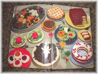 Household] Searchlight Recipe Book ~ Vintage Cookbook (1952)  