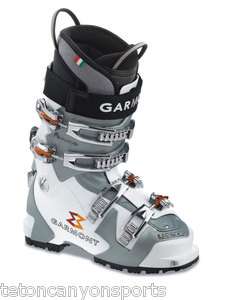   NEW** Garmont Luster G fit A/T Ski Boots 2011 **CLEARANCE**  