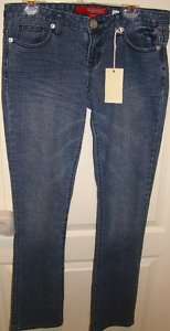 NWT Guess Jeans Manchester SZ 30  