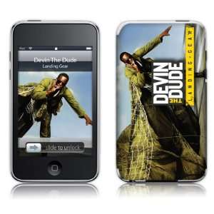com Music Skins MS DEVN10004 iPod Touch  2nd 3rd Gen  Devin The Dude 