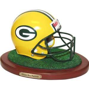  Green Bay Packers NFL Replica Helmet