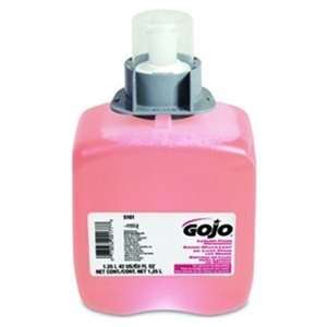  1250mL 5161 03 GOJO[REG] Luxury Foam Hand Wash, Pack of 3 