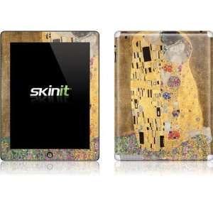  Klimt   The Kiss skin for Apple iPad 2