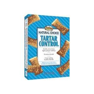  Nutro Products NU40501 12 21 oz Natural Choice Tartar 