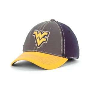  West Virginia Mountaineers The Guru Hat