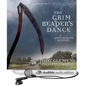  The Grim Reapers Dance The Grim Reaper Mysteries, Book 2 