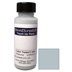 Zenith Blue Touch Up Paint for 1968 Volkswagen Convertible (color code 
