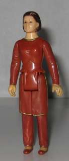 Princess Leia in Bespin Gown 1980 Kenner Star Wars Fig. 2  
