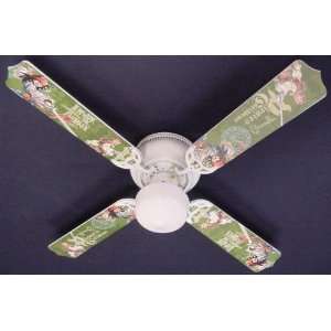 Pirates of the Caribbean 3 42 Ceiling Fan