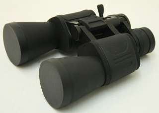 10X 40X60 Perrini Zoom Binocular Black Color With Pouch Good Quality 