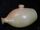 stoneware water bottle  