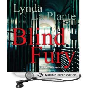 Blind Fury [Unabridged] [Audible Audio Edition]