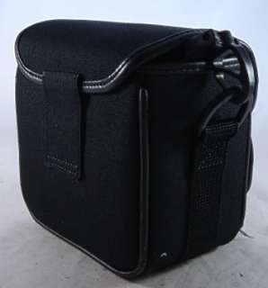 Olympus Camera black Shoulder Bag / Case EXC++  