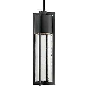  Dwell Outdoor Pendant by Hinkley Lighting