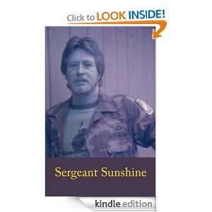 Start reading Sergeant Sunshine 