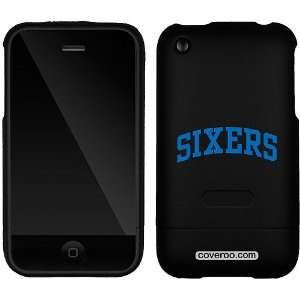  Coveroo Philadelphia 76Ers Iphone 3G/3Gs Case Sports 