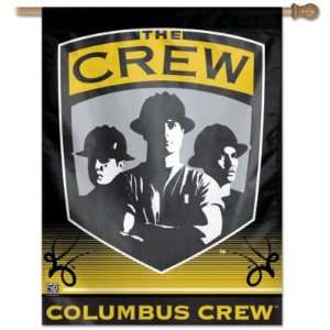  Wincraft Columbus Crew Vertical Flag