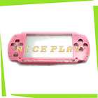 Sony PSP Replacement Black Faceplate PSP 1001 OEM NEW  