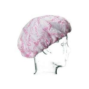  Blow Hair Care The Perfect Shower Cap (Quantity of 3 